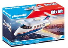 Playmobil Playmobil letadlo 70533