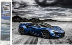 Norimpex Diamantové malování Fenyr SuperSport 30x40cm