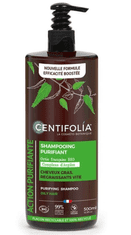 Centifolia Centifolia Šampón na mastné vlasy 500 ml