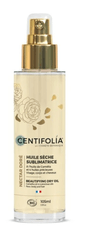 Centifolia Centifolia NECTAR DORÉ zkrášlující suchý olej 105ml