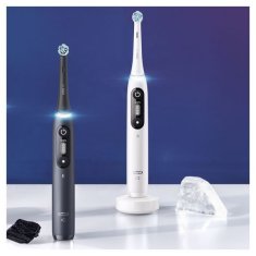 Oral-B Elektrický zubní kartáček iO Series 7 Black Onyx