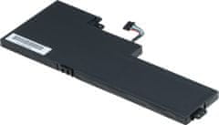 T6 power Baterie Lenovo ThinkPad T470, T480, internal, 2095mAh, 24Wh, 3cell, Li-pol