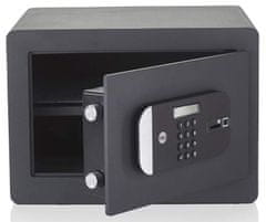 Yale Sejf Maximum Security Fingerprint YSFM/250/EG1