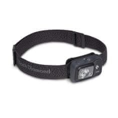 Black Diamond Čelovka Black Diamond Cosmo 350 Headlamp graphite