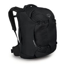 Osprey Turistický batoh Osprey FARPOINT 55 black