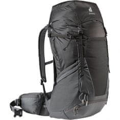 Deuter Turistický batoh Deuter Futura Pro 40 black-graphite