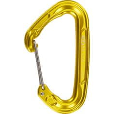 Climbing technology Karabina Climbing Technology Fly-weight gold