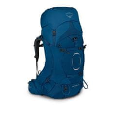 Osprey Turistický batoh Osprey AETHER 65 II Deep Water Blue|S-M