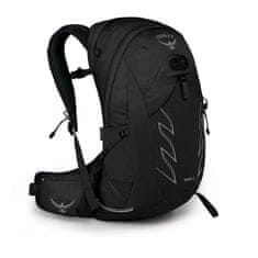 Osprey Turistický batoh Osprey TALON 22 III stealth black|S-M