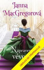 Janna MacGregorová: Napravený vévoda