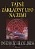 David Hatcher Childress: Tajné základny UFO na zemi