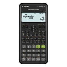 Casio Kalkulačka FX 350 ES PLUS 2E školní / 12 míst