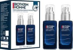 Biotherm Dárková sada Force Supreme Serum Duo Set