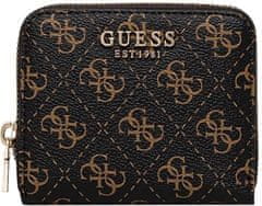 Guess Dámská peněženka small SWQE8500137-BNL