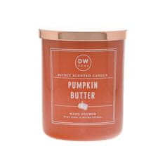 DW home Pumpkin Butter Doba hoření: 33 h