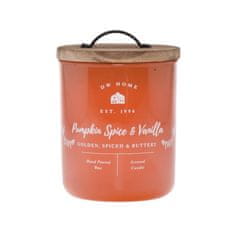 DW home Pumpkin Spice & Vanilla