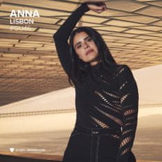 Anna: Global Underground #46: Anna - Lisbon