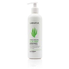 Labnatur Tělový krém z aloe vera - 300ml Labnatur