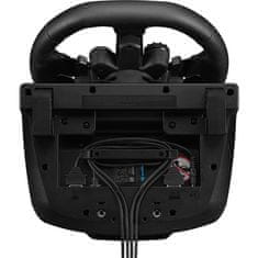 Logitech Sada volantu a pedálů G923 Racing Wheel and Pedals 941-000149