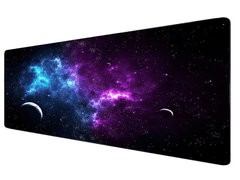 Verk 06321 Podložka pod myš cosmos stars 90x40 cm