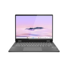 Lenovo Notebook 14 IdeaPad/Flex 5 14IAU7 (Plus)/i5-1334U/14&apos;&apos;/FHD/T/8GB/512GB SSD/Iris Xe/Chrome/Gray/2R (83EK000BMC)