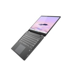 Lenovo Notebook 14 IdeaPad/Flex 5 14IAU7 (Plus)/i5-1334U/14&apos;&apos;/FHD/T/8GB/512GB SSD/Iris Xe/Chrome/Gray/2R (83EK000BMC)