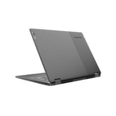 Lenovo Notebook 14 IdeaPad/Flex 5 14IAU7 (Plus)/i5-1334U/14&apos;&apos;/FHD/T/8GB/512GB SSD/Iris Xe/Chrome/Gray/2R (83EK000BMC)