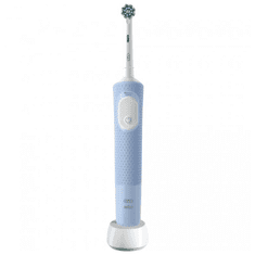 Oral-B Vitality Pro D103, eletrický zubní kartáček, modrá