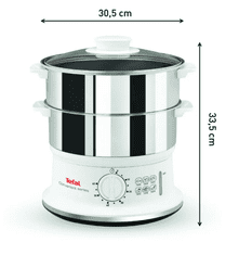 Tefal Parní hrnec VC145130