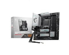 MSI B650M GAMING PLUS WIFI/AM5/mATX