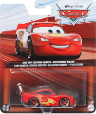 Mattel CARS AUTÍČKO FLASH MCQUEEN 1:55.