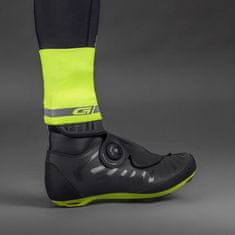 GRIP GRAB Návleky na tretry Ankle Cuff Hi-Vis L/XL