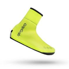 GRIP GRAB Návleky na tretry ARCTIC ROAD Hi-Vis vel.XXXL(48-49)