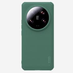 Nillkin Zadní kryt Super Frosted PRO pro Xiaomi 14 Ultra Deep Green