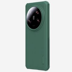 Nillkin Zadní kryt Super Frosted PRO pro Xiaomi 14 Ultra Deep Green