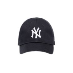 New Era Kšiltovka 940 My First New York Yankees Navy/ White Universal