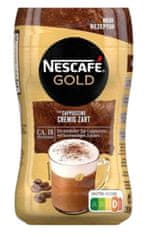 NESCAFÉ Nescafé Gold Cappuccino Creming Zart 250g - extra krémové