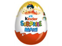 KINDER Kinder Maxi Surprise vánoční 100g