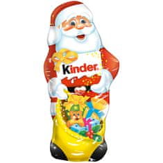 KINDER Kinder Čokoládový Mikuláš 55g