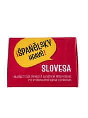 Bolech Václav: Španělsky Hravě! Slovesa