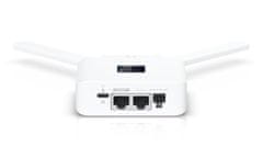 Ubiquiti Mobile Router - LTE router, 2,4 GHz, GPS, PoE In, PoE Out, 802.3af/at