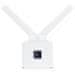 Ubiquiti Mobile Router - LTE router, 2,4 GHz, GPS, PoE In, PoE Out, 802.3af/at