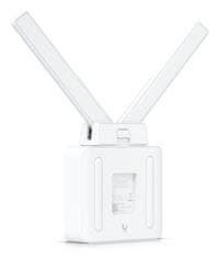 Ubiquiti Mobile Router - LTE router, 2,4 GHz, GPS, PoE In, PoE Out, 802.3af/at