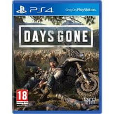 Sony Days Gone hra PS4