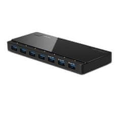 USB hub 7-port 3.0 5gbit/s