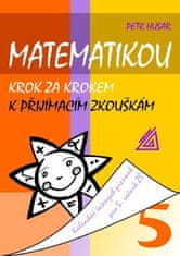 Matematikou krok za krokem k přijímacím zkouškám/Kalendář řešených písemek pro 5. ročník ZŠ