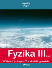 Fyzika III – 2. díl