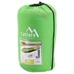 Cattara Spacák BERGEN 230 x 80/55 cm mumie