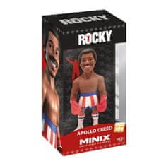 Minix Movies: Rocky - Apollo