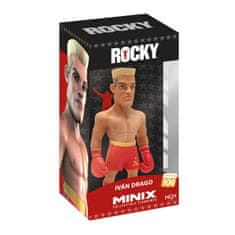 Minix Movies: Rocky - Ivan Drago